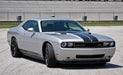 2008-2010 DODGE Challenger Srt 8 Bc Racing Coilovers