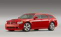 2005-2008 DODGE Magnum Bc Racing Coilovers