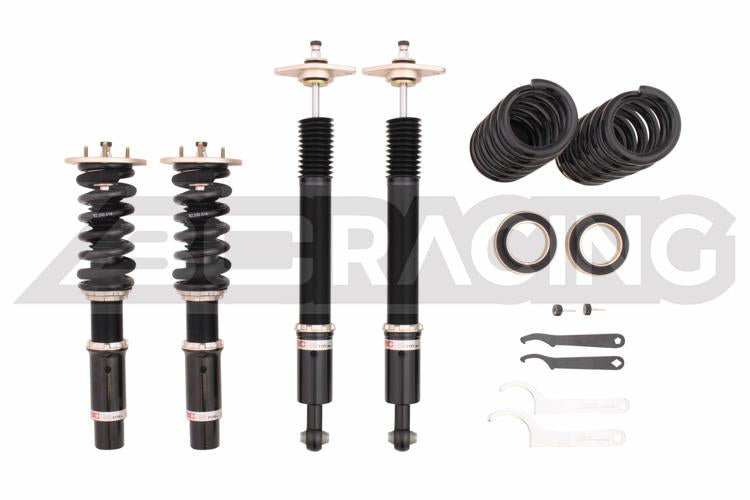 2007-2010 DODGE Charger Awd Plus 2005-2008 Magnum Awd Bc Racing Coilovers
