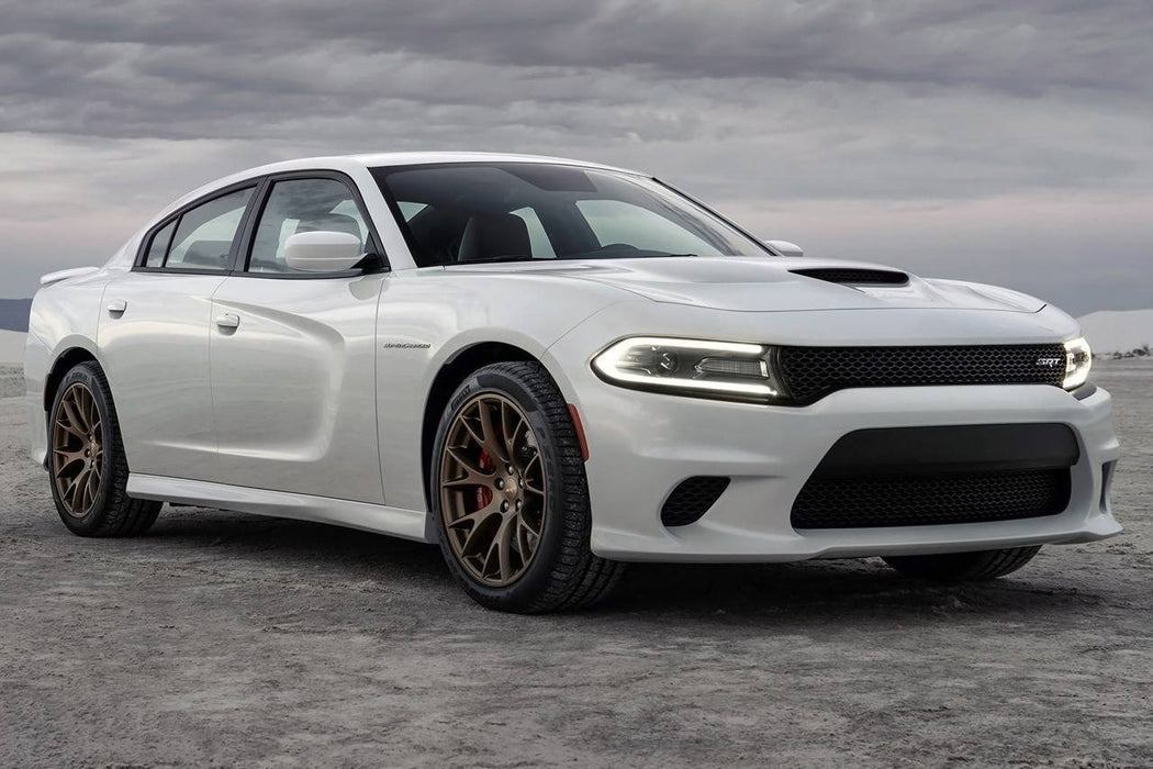 2012-2014 DODGE Charger Srt 8 Excludes Scat Pack Bc Racing Coilovers