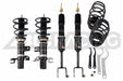 2013-2016 DODGE Dart Bc Racing Coilovers