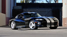 1992-1995 DODGE Viper Extreme by Default Bc Racing Coilovers
