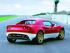 2005-2011 Lotus Elise Exige Bc Racing Coilovers