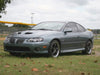 2004-2006 PONTIAC Gto Fronts Only Bc Racing Coilovers