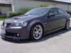 2008-2009 PONTIAC G8 Bc Racing Coilovers