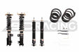 2001-2009 VOLVO S60 Fwd Bc Racing Coilovers