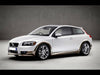 2007-2012 VOLVO C30 Bc Racing Coilovers