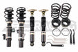 2008-2010 VOLVO V70 Fwd Awd W O Oem Self Leveling Extreme by Default Bc Racing Coilovers