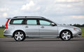 2008-2010 VOLVO V70 Fwd Awd W O Oem Self Leveling Extreme by Default Bc Racing Coilovers