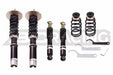 1991 1998 VOLVO 940 Rwd Excl Irs Bc Racing Coilovers