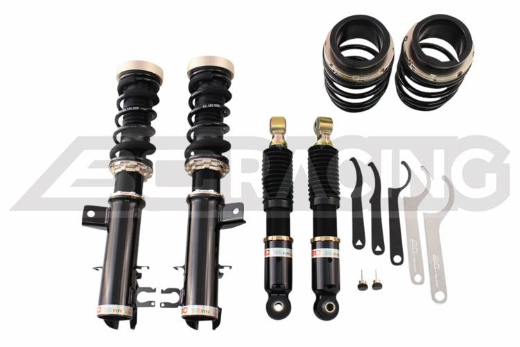 2012-2019 FIAT FIAT 500 Abarth 500 Bc Racing Coilovers