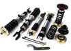 2009-2010 TOYOTA Matrix Fwd Extreme by Default Bc Racing Coilovers
