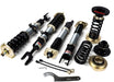2020-2021 NISSAN Sentra Multi Link Rear Bc Racing Coilovers