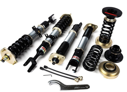 2020-2021 NISSAN Sentra Multi Link Rear Bc Racing Coilovers