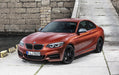 2014-2020 BMW 2 Kw Coilovers