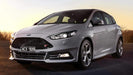 2012-PRESENT FORD FOCUS ST INCLUDES FRONT ENDLINKS SEPARATE STYLE REAR - Fortune Auto Coilovers