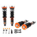 2001-2003 ACURA Cl Ksport Usa Coilovers
