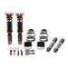 2004-2006 SMART Forfour Ksport Usa Coilovers