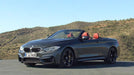 2015 Only BMW 4 Series M4 Cabrio 3 Bolt Top Mounts F83 Bc Racing Coilovers