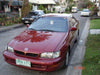 1994-1997 TOYOTA CORONA EXSIOR ST191/AT190 - Fortune Auto Coilovers