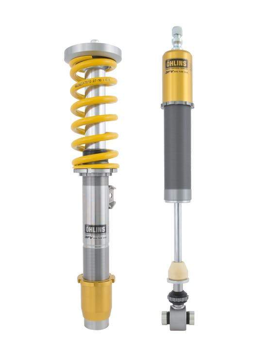 Ohlins Racing Coilover Suspension Kits