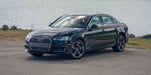 2017-2020 Audi A4 B9 Sedan Quattro With Electronic Damping Control Kw Suspension Coilovers