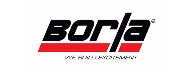 Borla Exhaust